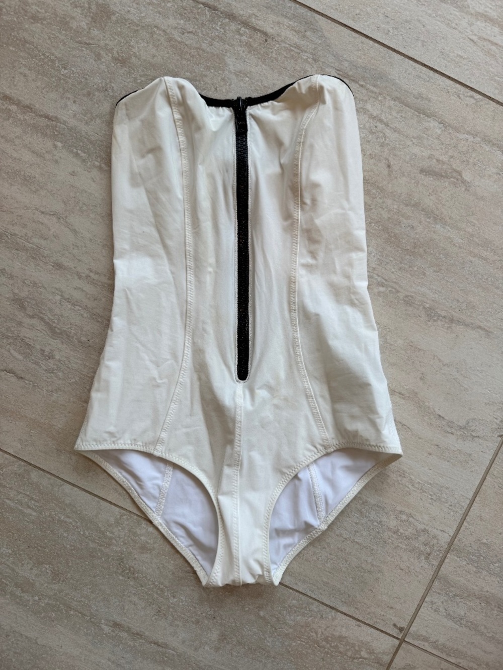 lisa marie fernandez swimsuit, Size 2 (Small)